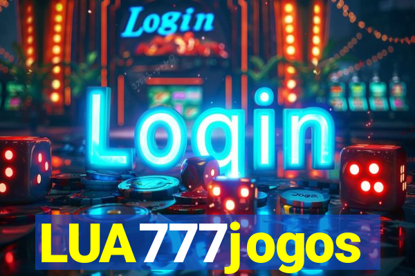 LUA777jogos