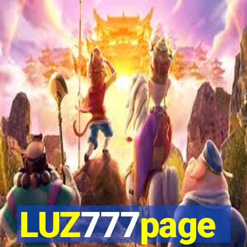 LUZ777page