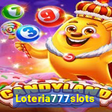 Loteria777slots