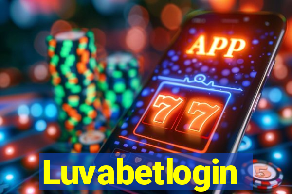 Luvabetlogin