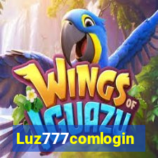 Luz777comlogin