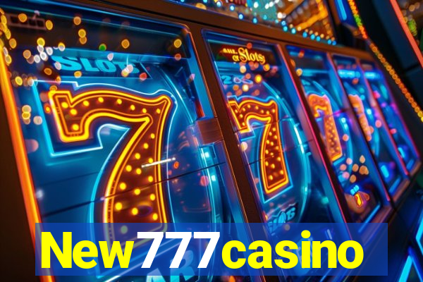 New777casino