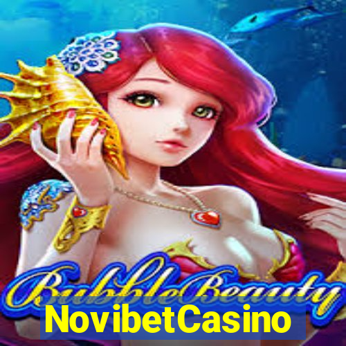 NovibetCasino