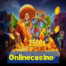 Onlinecasino