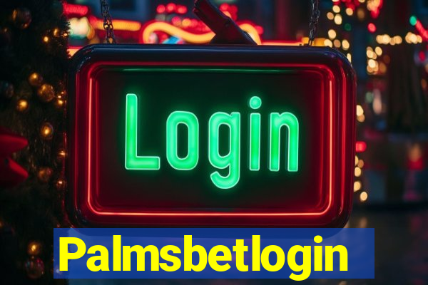 Palmsbetlogin