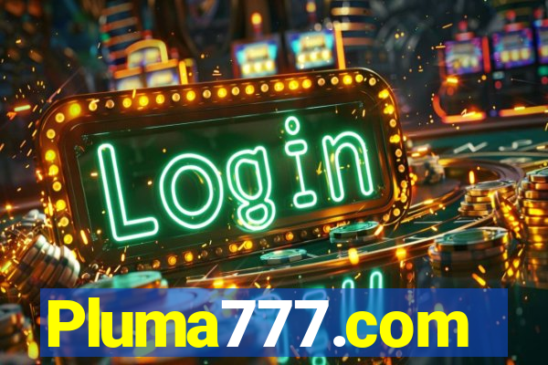 Pluma777.com