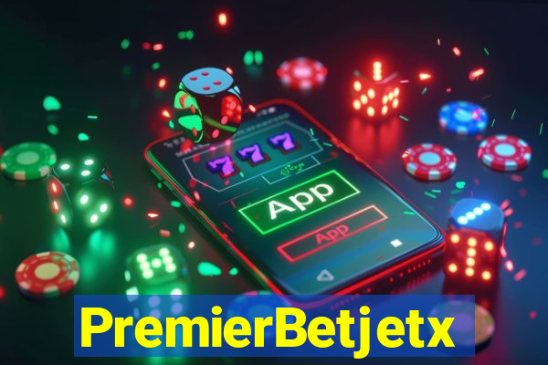 PremierBetjetx