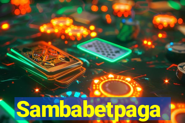 Sambabetpaga