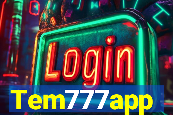 Tem777app