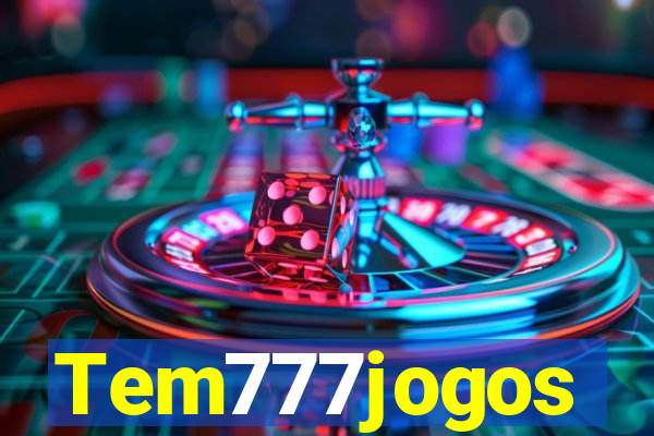 Tem777jogos