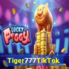 Tiger777TikTok