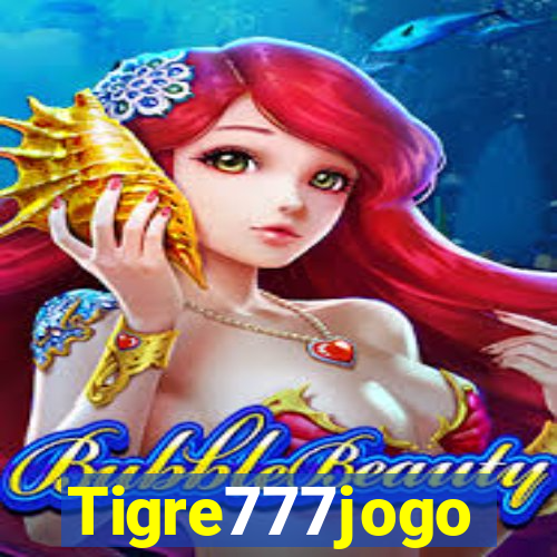 Tigre777jogo