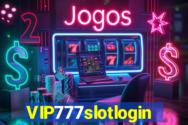 VIP777slotlogin