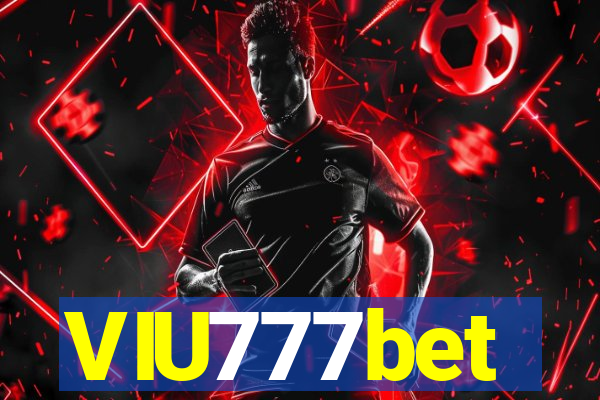 VIU777bet