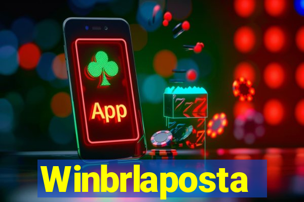 Winbrlaposta