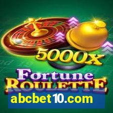 abcbet10.com