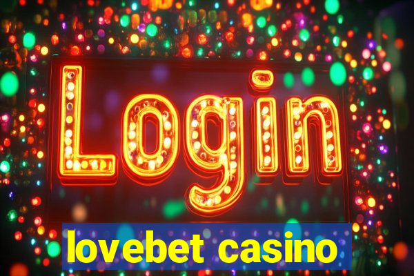 lovebet casino