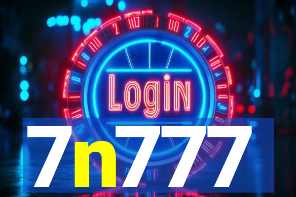 7n777