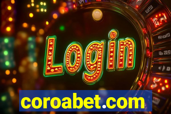 coroabet.com