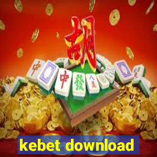 kebet download