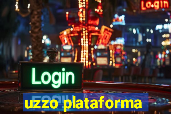 uzzo plataforma