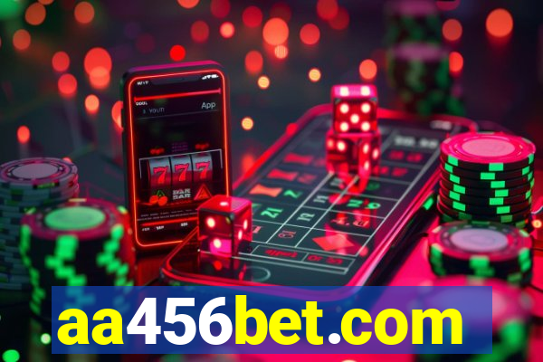 aa456bet.com