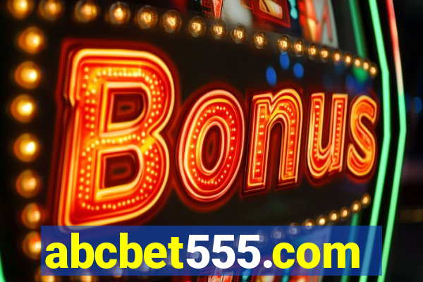 abcbet555.com