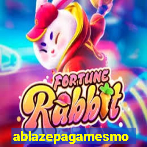 ablazepagamesmo