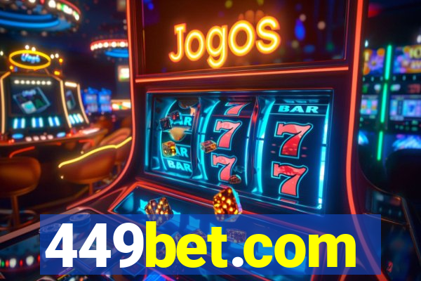 449bet.com