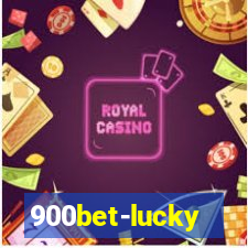 900bet-lucky