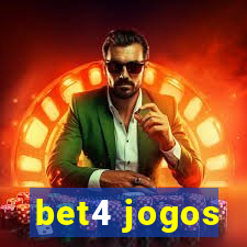 bet4 jogos