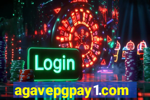 agavepgpay1.com