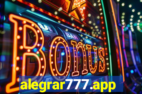 alegrar777.app