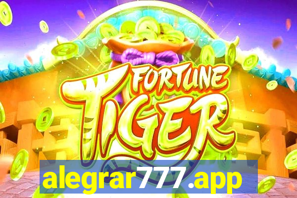 alegrar777.app