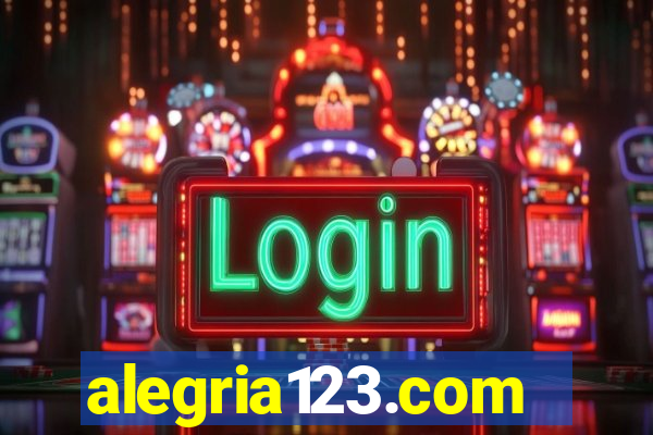 alegria123.com