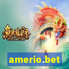 amerio.bet