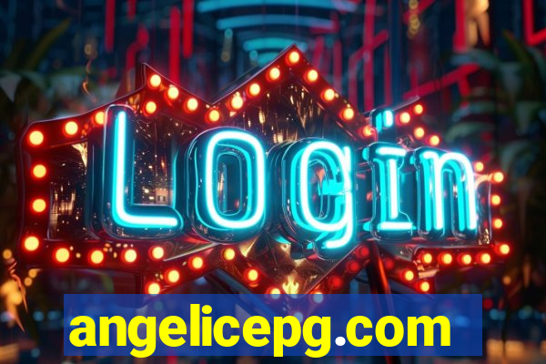 angelicepg.com