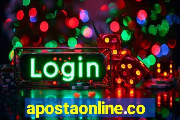 apostaonline.com