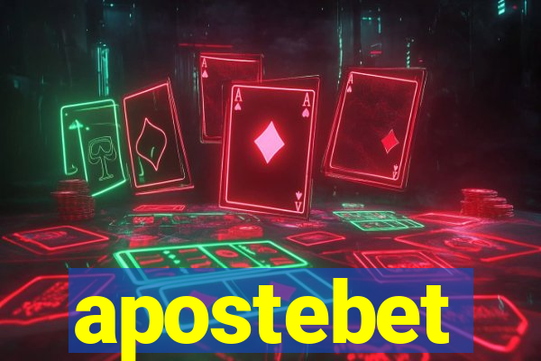 apostebet