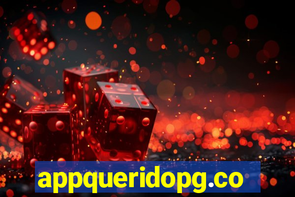 appqueridopg.com