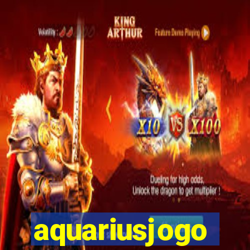 aquariusjogo