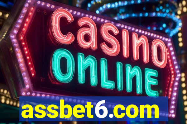 assbet6.com