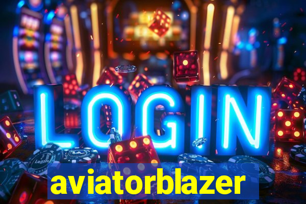 aviatorblazer