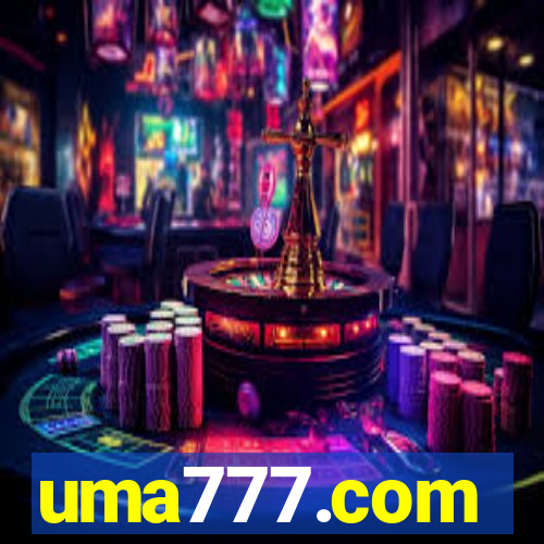 uma777.com