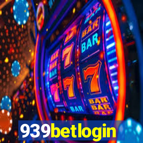 939betlogin