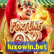 luxowin.bet