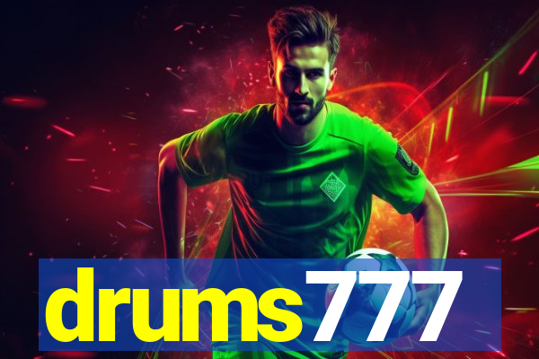 drums777