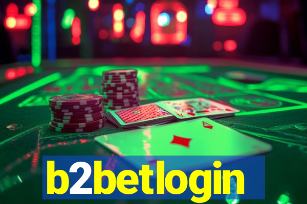 b2betlogin