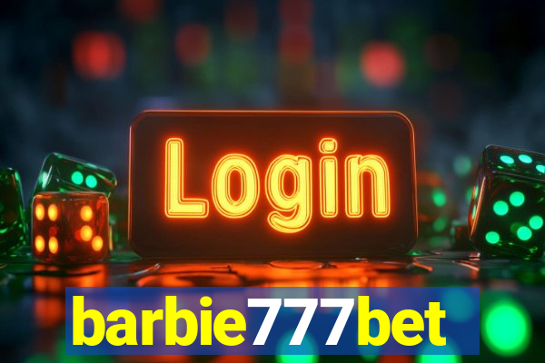 barbie777bet