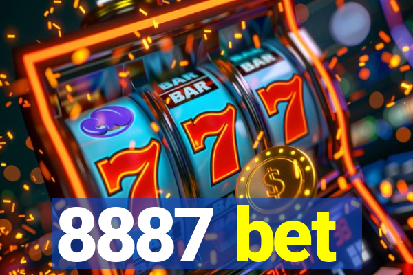 8887 bet